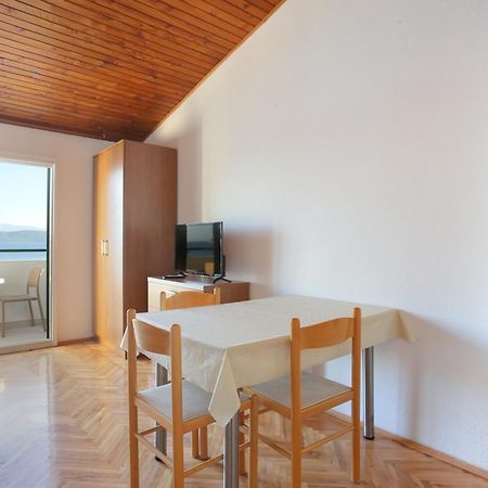 Apartments By The Sea Igrane, Makarska - 6653 المظهر الخارجي الصورة