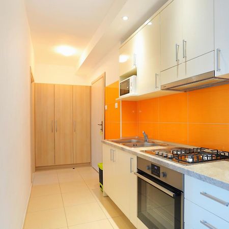 Apartments By The Sea Igrane, Makarska - 6653 الغرفة الصورة