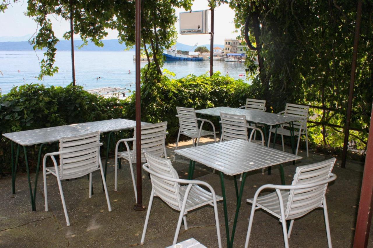 Apartments By The Sea Igrane, Makarska - 6653 المظهر الخارجي الصورة