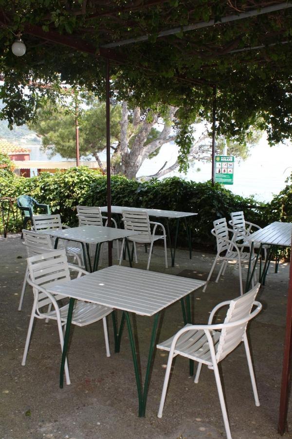 Apartments By The Sea Igrane, Makarska - 6653 المظهر الخارجي الصورة