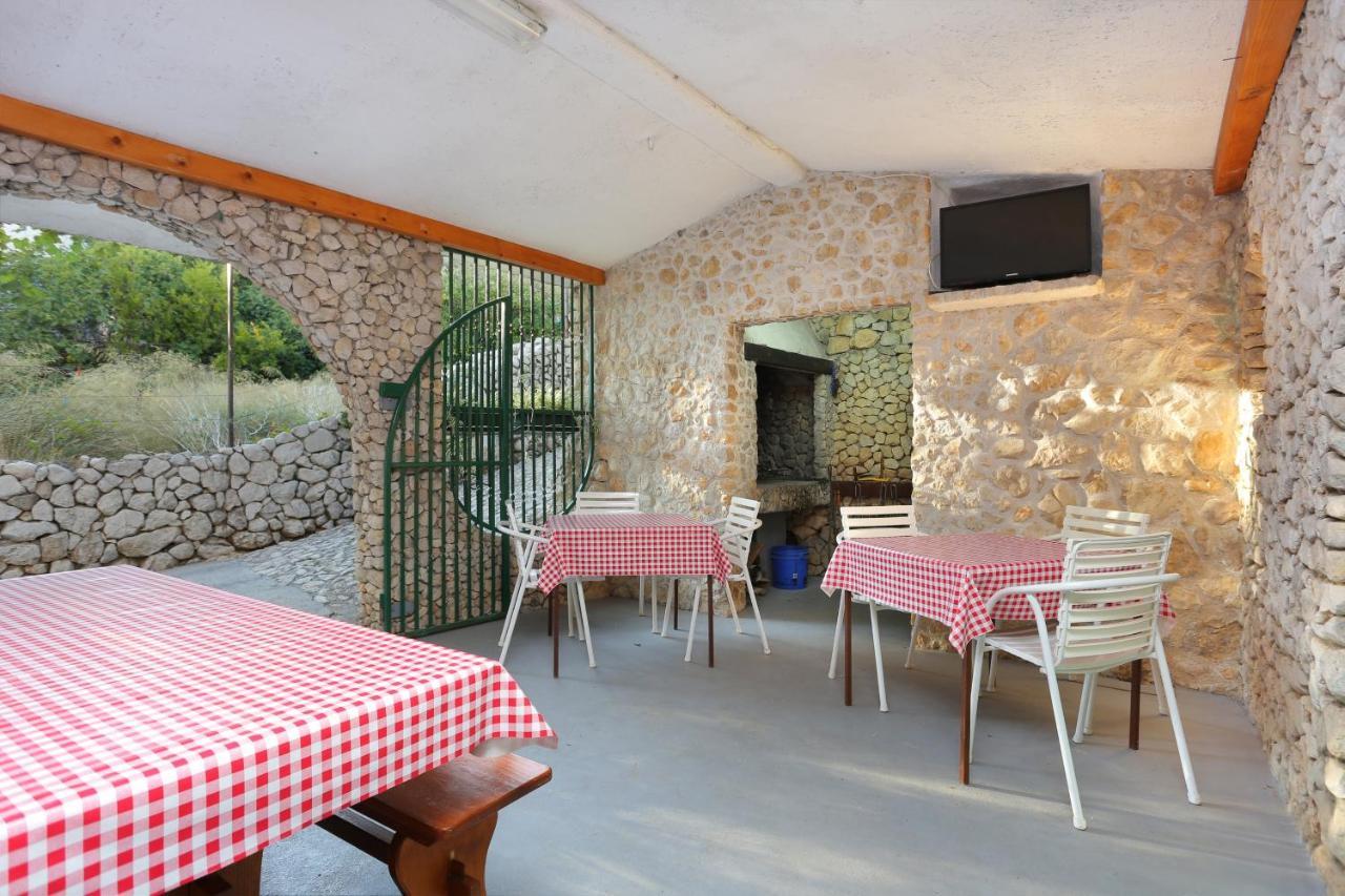 Apartments By The Sea Igrane, Makarska - 6653 المظهر الخارجي الصورة