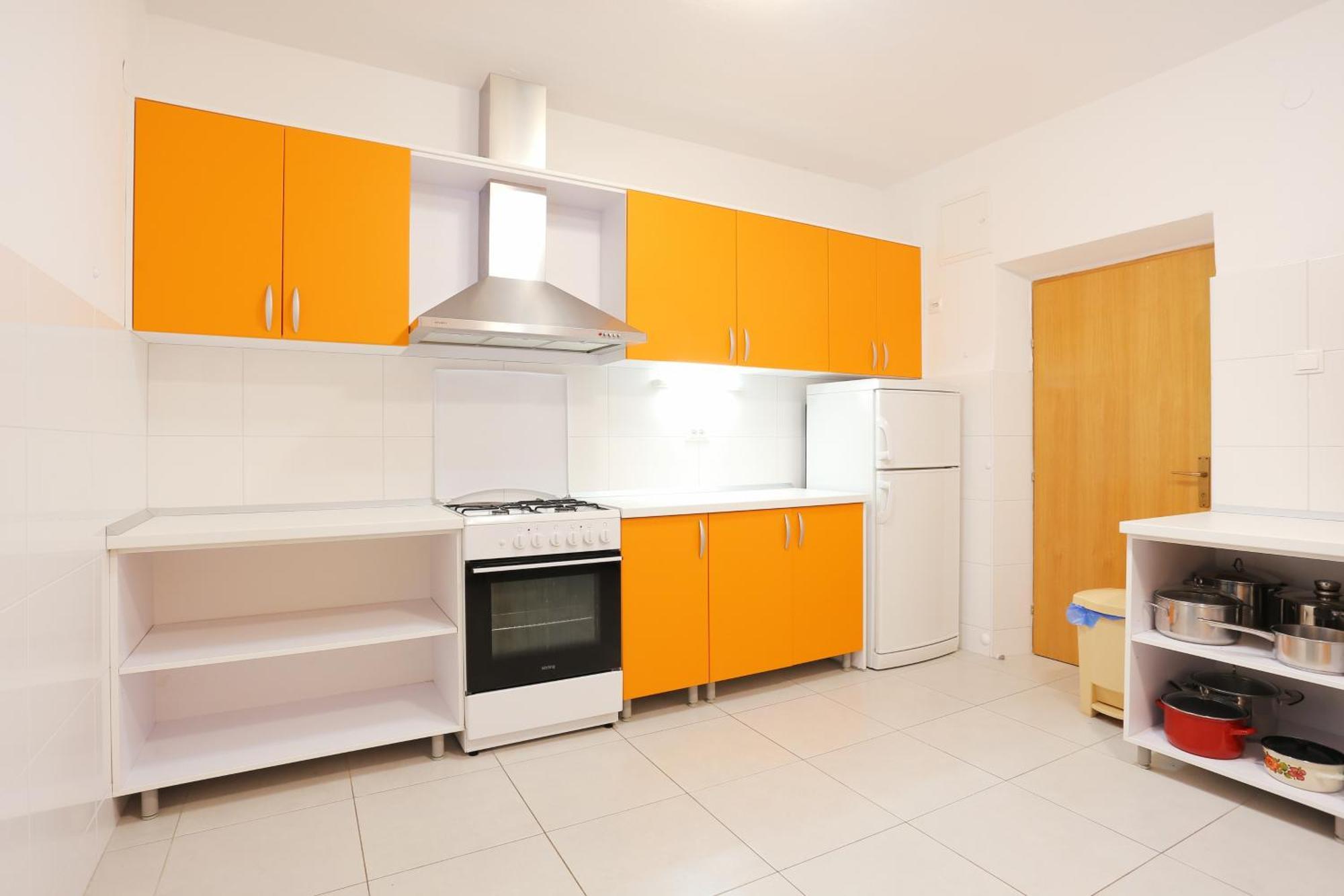 Apartments By The Sea Igrane, Makarska - 6653 الغرفة الصورة
