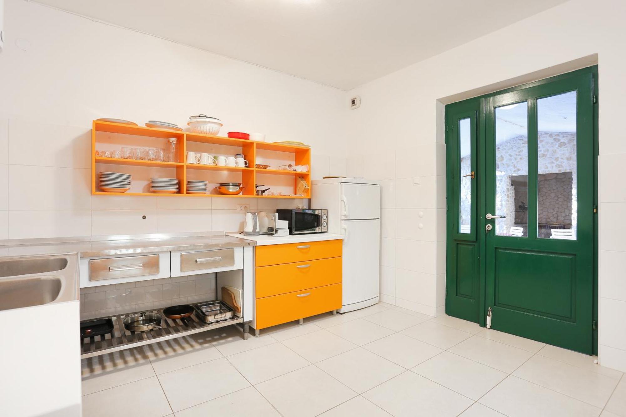 Apartments By The Sea Igrane, Makarska - 6653 الغرفة الصورة